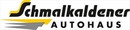 Logo Schmalkaldener Autohaus GmbH